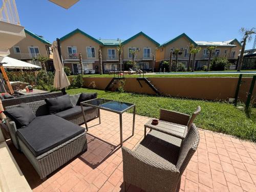 Stefanestii de Jos Villa | Terra Villa #Cosmopolis