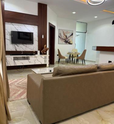 Abuja Apartment | Terra-Vista