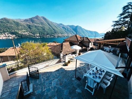 Moltrasio Apartment | Terrace Lake View Moltrasio