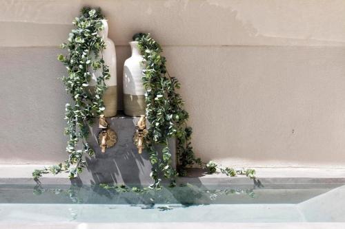 Centro - Sagrario Apartment | Terrace Suite City Center