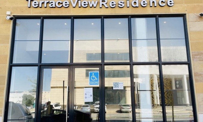 Al Aqrabiyah Apartment | Terrace View 2 - Serviced Apartment