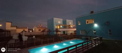 Las Grutas Apartment | Terramar departamentos las grutas