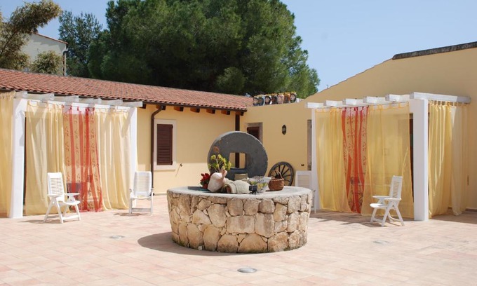Punta Milocca Apartment | Terrauzza Sul Mare di Renata Emmolo