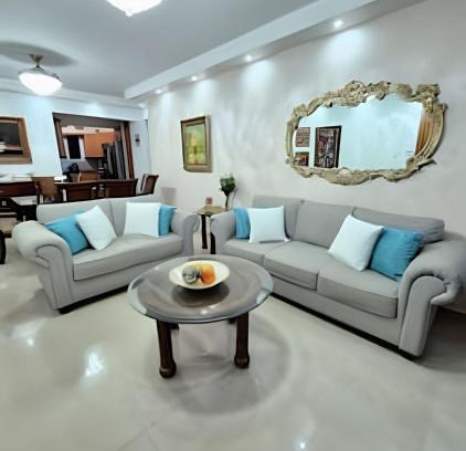 Altos de Arroyo Hondo Apartment | Terraza Doña Antonia, impuestos incluidos.