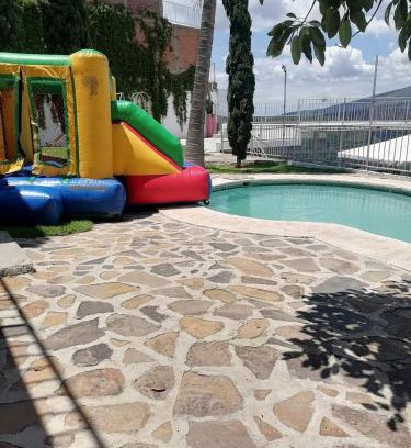 Tonala House | Terraza Lotelazo