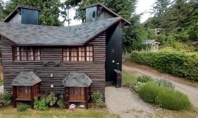 Villa Catedral Ski Chalet | Terrazas del Lopez