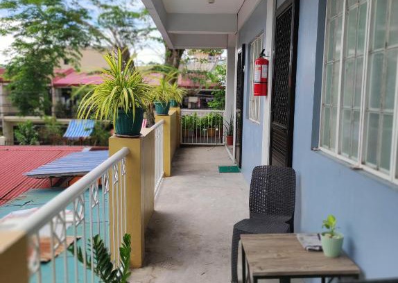 Bicol Region Apartment | Terrazas de Miguel Apartment