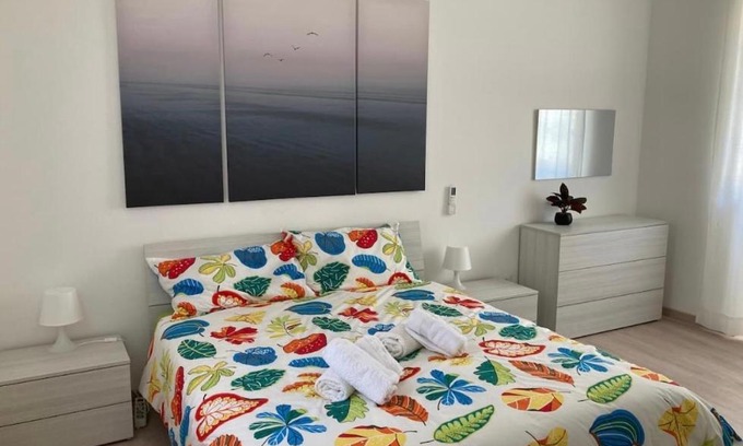 Noto Historic Centre Apartment | Terrazza Casa Leo