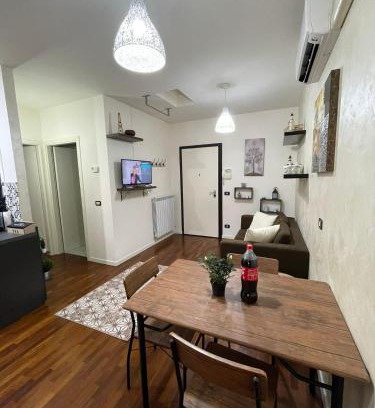 Arezzo Apartment | Terrazza di Mario