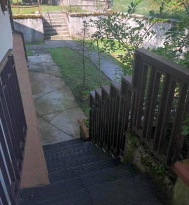 Pescasseroli Apartment | Terrazza Marsicana