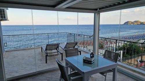 Mazzeo Apartment | Terrazza nel blu Taormina - Attico