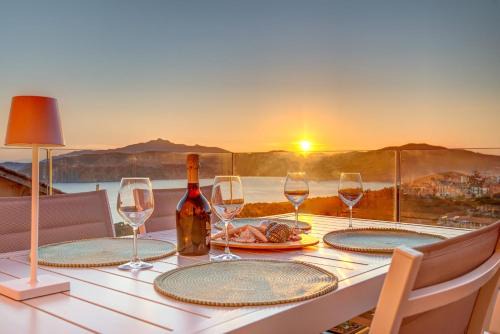 Capoliveri Apartment | Terrazza Paradiso