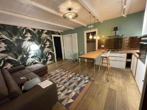 Corato Apartment | Terrazza Puglia con Jacuzzi Bari Aeroporto