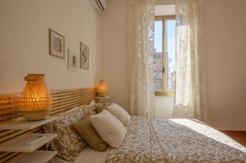 Prenestino-Centocelle Apartment | Terrazza Romana