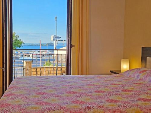 Capodimonte House | Terrazza Vista Lago