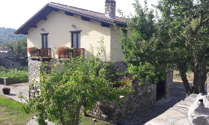 Viggianello Bed & Breakfast | Terrazze sul frido