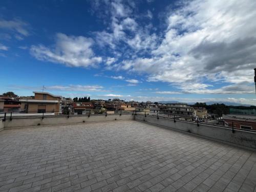 Nettuno Apartment | Terrazzo Azzurro