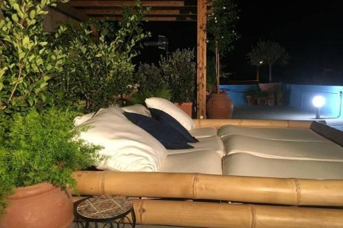 Valderice Apartment | Terrazzo Esclusivo con zona Solarium da 200 mq