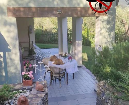 Garlenda House | Terre Di Garlenda