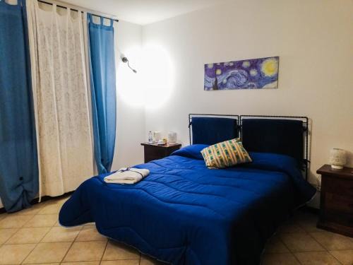 Camporeale Bed & Breakfast | Terre Di Gratia