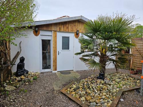 Longfosse Apartment | Terre et mer