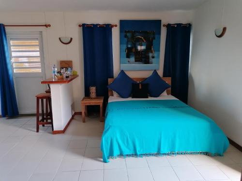 La Mivoie Apartment | Terre et Mer - Studios - Ile Maurice