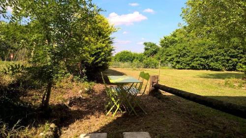 Riberac House | terre happy