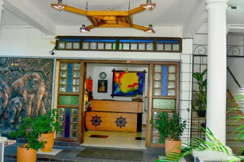 Ampara Hotel | Terrel Residencies Gal Oya