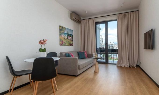 Vera Apartment | Terrific New apartment in enchanting Tbilisi