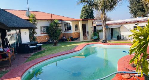 Primrose Apartment | Terry's Cozy Haven