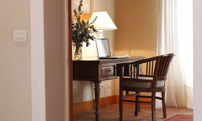 Montorsaio House | Terzerie Country House SUITE