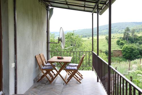 Armenia Apartment | Tesaran Stepanavan Guest House, Apart Hotel