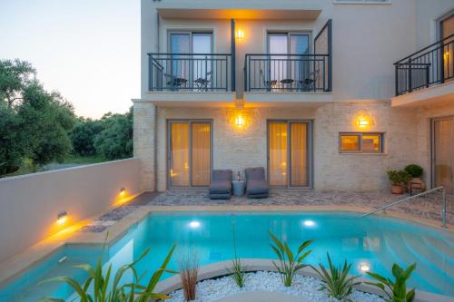 Agios Vasileios House | TESORO Home & Spa