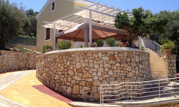 Platrithias Apartment | Tesoro of Ithaca