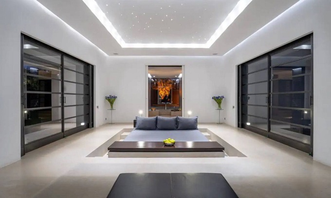 Ait Zat Villa | TESS Villa Bajaâ, Marrakech