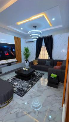 Kaduna Apartment | Tesslek Apartments Barnawa Kaduna