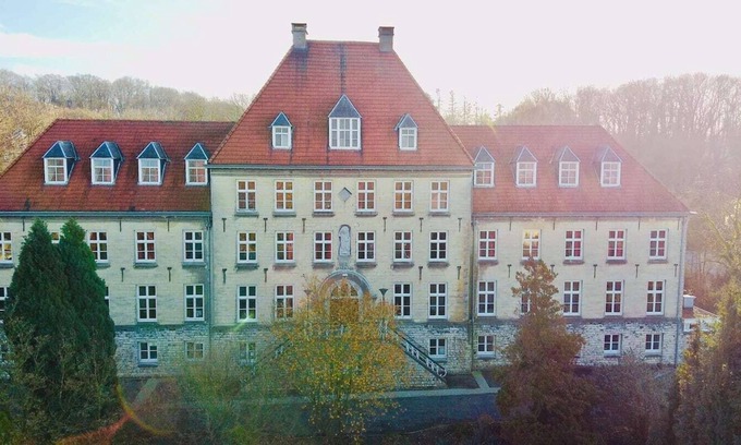 Cadier en Keer Apartment | Test appartement abbey