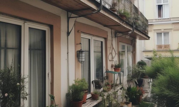 Antananarivo Avaradrano Apartment | Test DO NOT RESERVE OR CHECK IN
