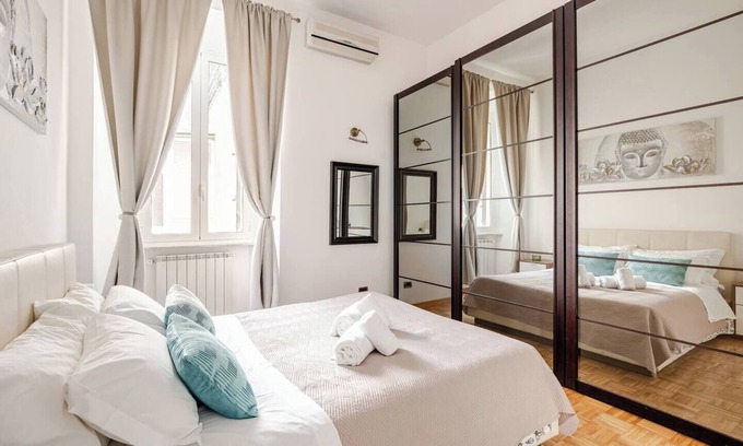 Testaccio Apartment | Testaccio The neighborhood for families and friends