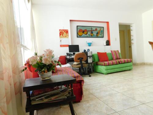 Chacarilla-Santa Cruz Bed & Breakfast | Teté