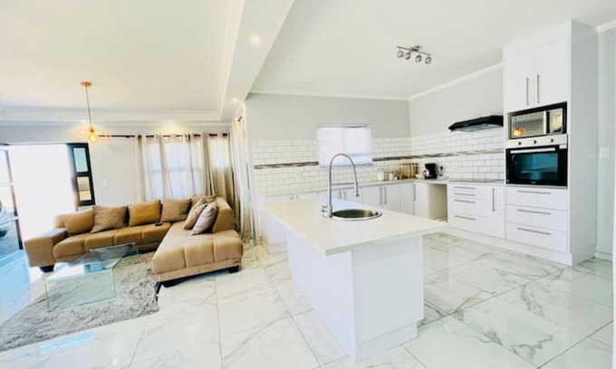 Vineta House | TETEK Residential Home