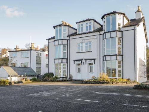 Bowness-on-Windermere Apartment | Tethera