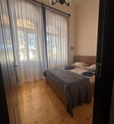 Tbilisi City Centre Apartment | TeTi Apart 006