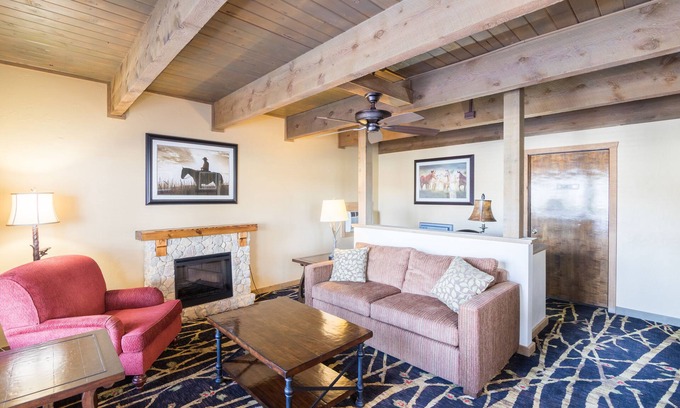 Driggs Hotel | Teton West Motel