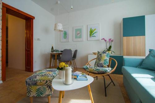 Szekesfehervar Apartment | Teubel apartman 2