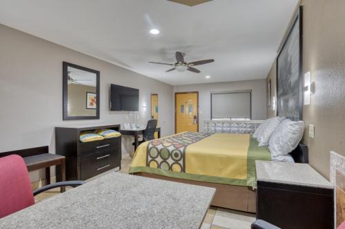 Donna Hotel | Texas Inn Donna