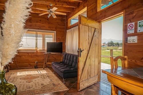 Limache House | Texas Limache