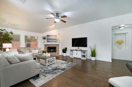 Wetmore House | Texas Luxury Home 2