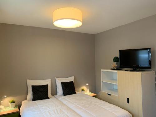 De Koog Apartment | Texelheerlijk 2