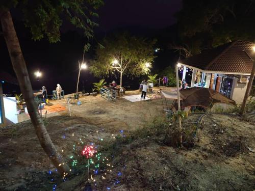 Kampung Changkat Duku Other | TGB Buhayra CHALLET & CAMPSITE